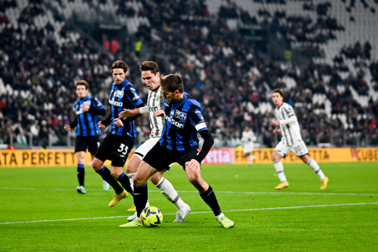 Photo by Daniele Badolato - Juventus FC/Juventus FC via Getty Images
