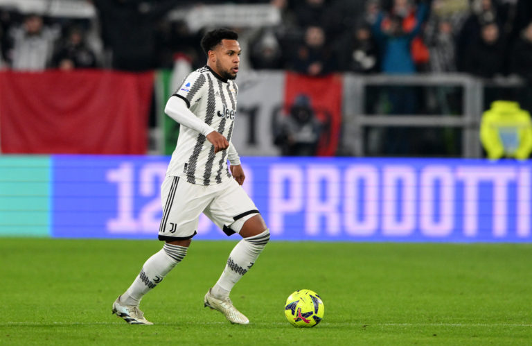 Photo by Chris Ricco - Juventus FC/Juventus FC via Getty Images