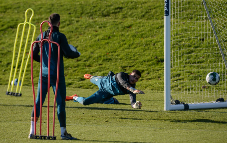 Photo by Serena Taylor/Newcastle United via Getty Images