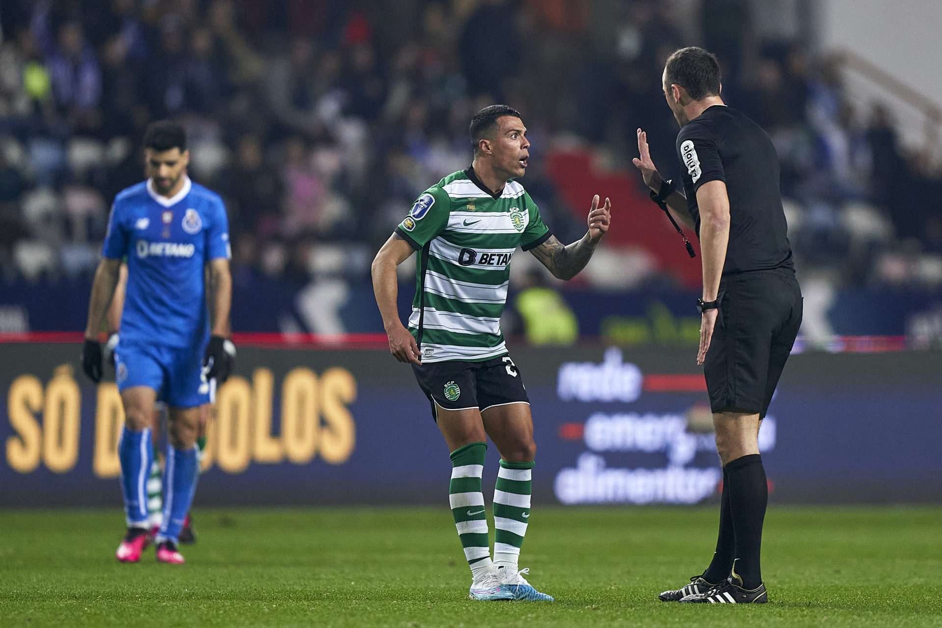 Photo by Jose Manuel Alvarez/Quality Sport Images/Getty Images