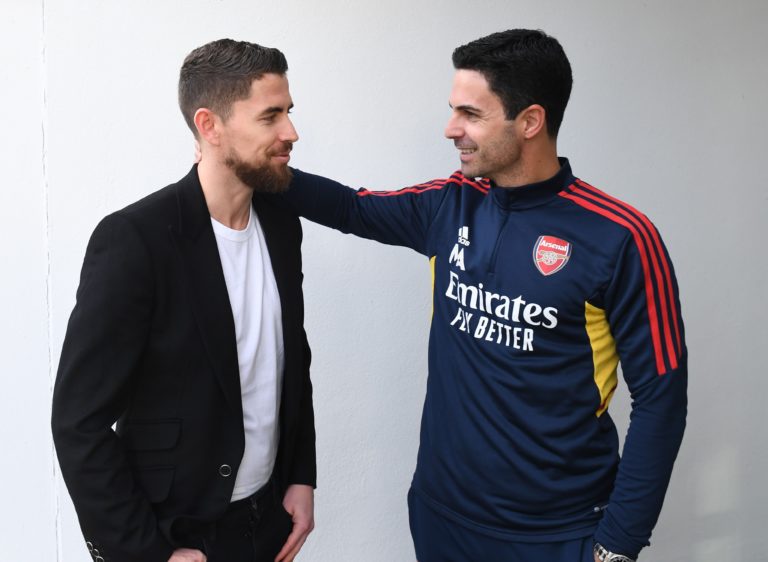 Photo by Stuart MacFarlane/Arsenal FC via Getty Images
