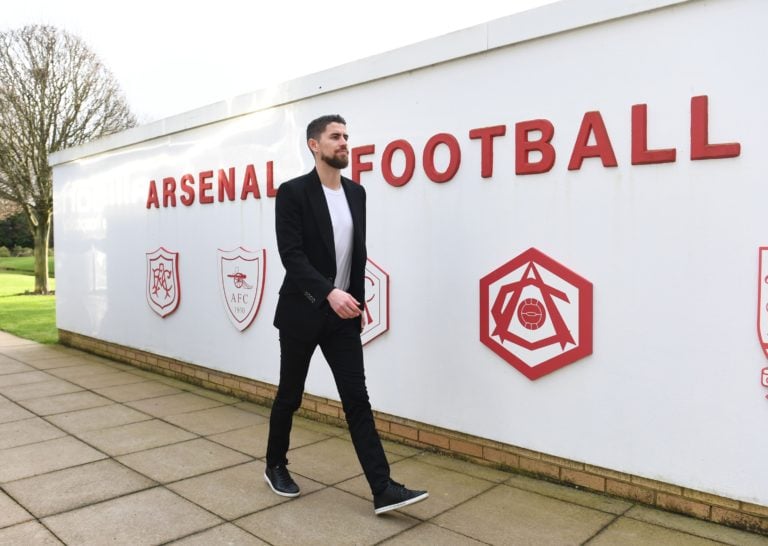 Photo by Stuart MacFarlane/Arsenal FC via Getty Images
