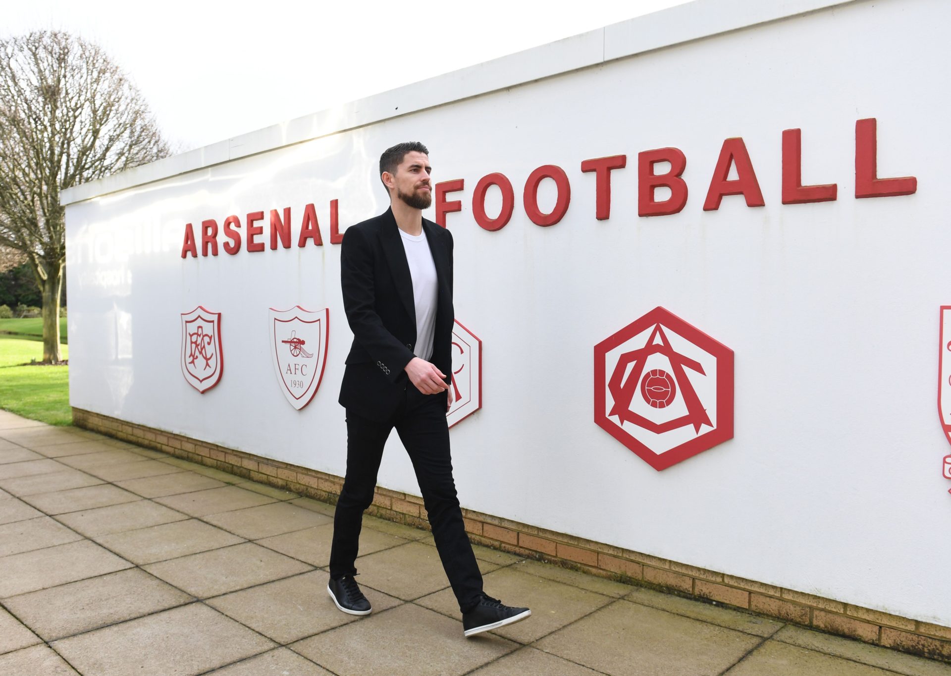 Photo by Stuart MacFarlane/Arsenal FC via Getty Images