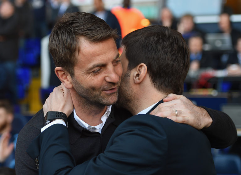 Photo by Shaun Botterill/Getty Images