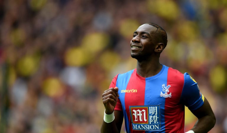 Photo by Michael Regan - The FA/The FA via Getty Images