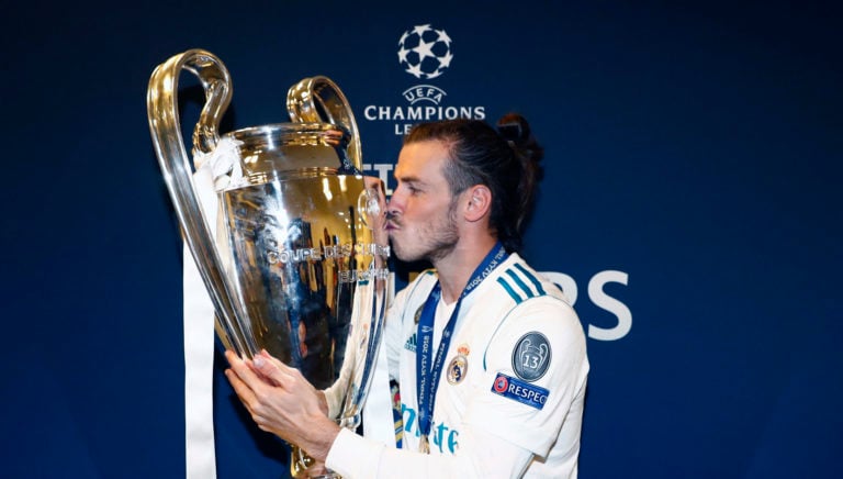 Photo by Helios de la Rubia/Real Madrid via Getty Images