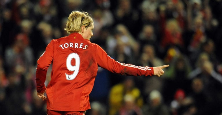 Photo by John Powell/Liverpool FC via Getty Images