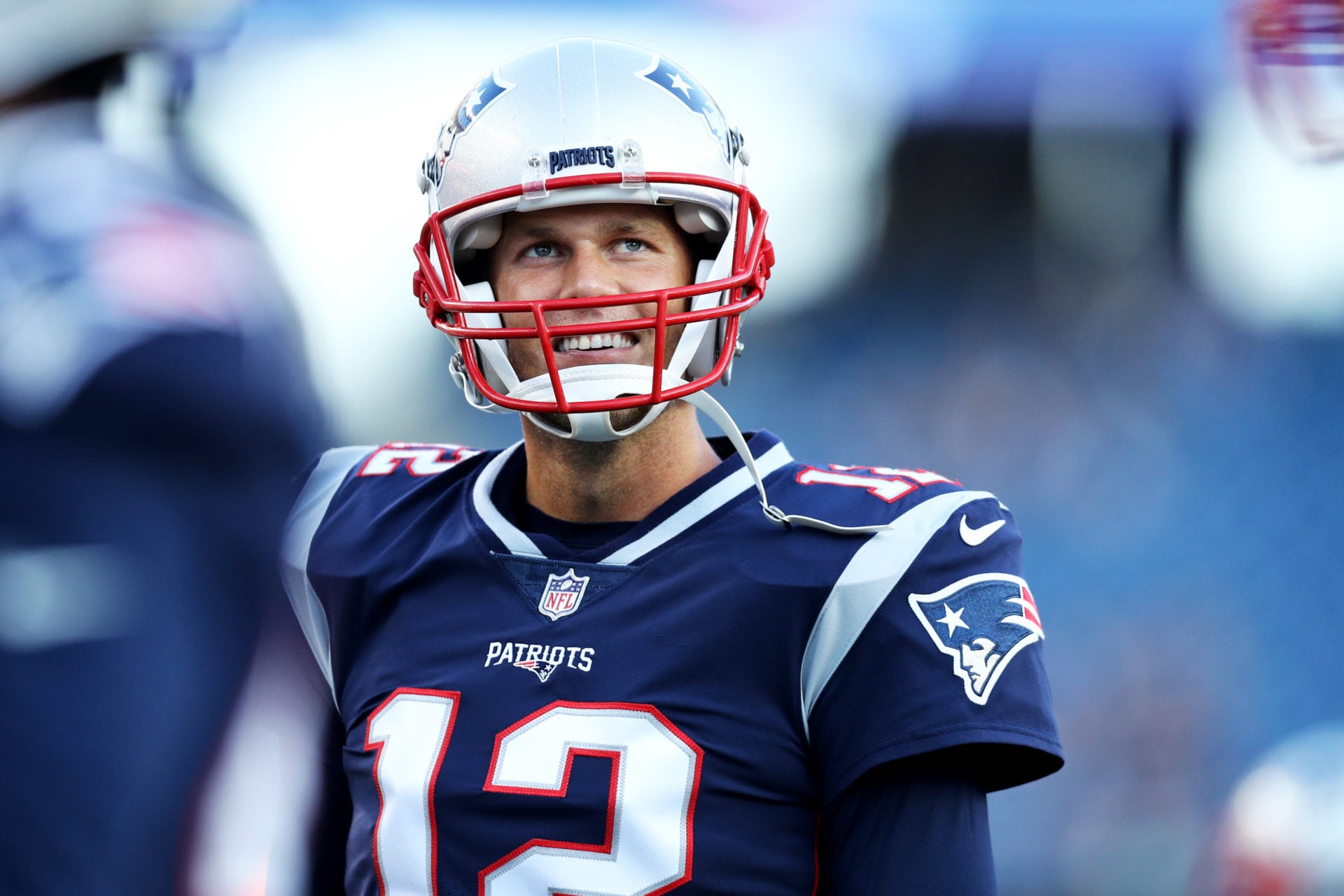 Photo by Maddie Meyer/Getty Images
