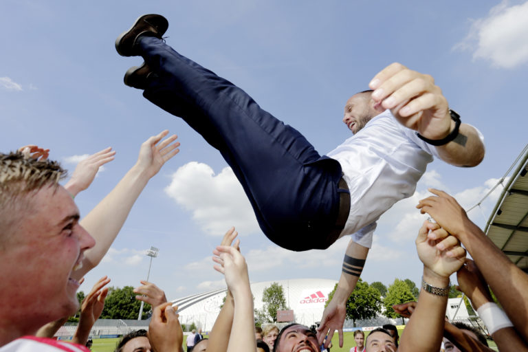 Photo by Soccrates/Getty Images