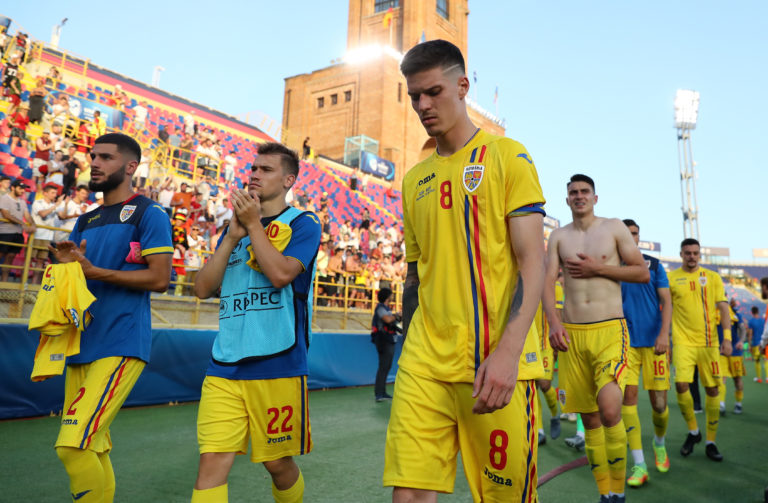 Photo by Matteo Ciambelli/NurPhoto via Getty Images