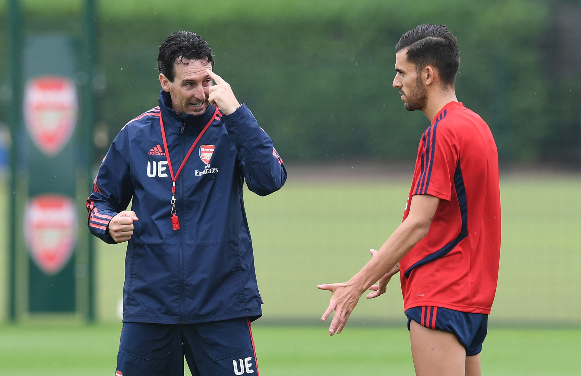 Photo by Stuart MacFarlane/Arsenal FC via Getty Images