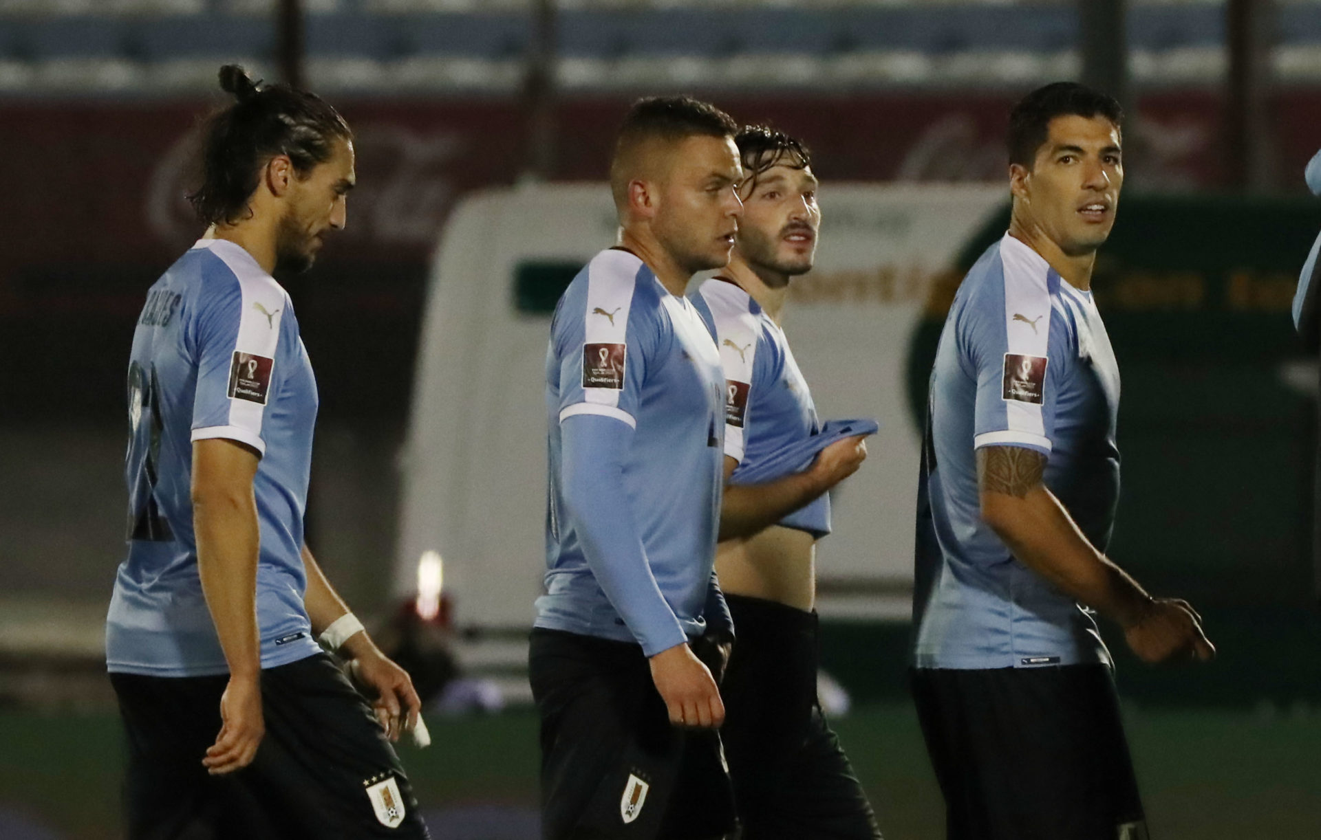 Photo by RAUL MARTINEZ/POOL/AFP via Getty Images
