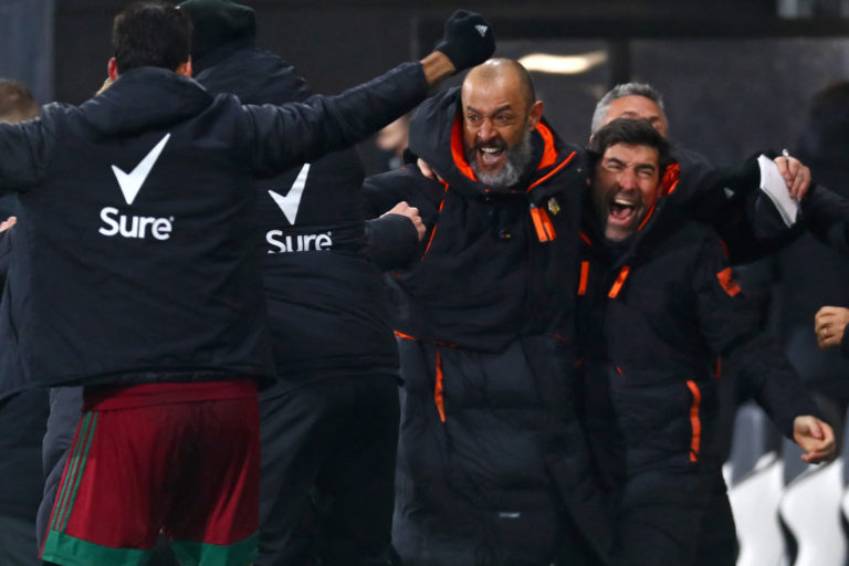 Photo by CLIVE ROSE/POOL/AFP via Getty Images