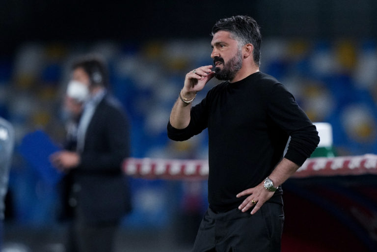 Photo by Giuseppe Maffia/NurPhoto via Getty Images