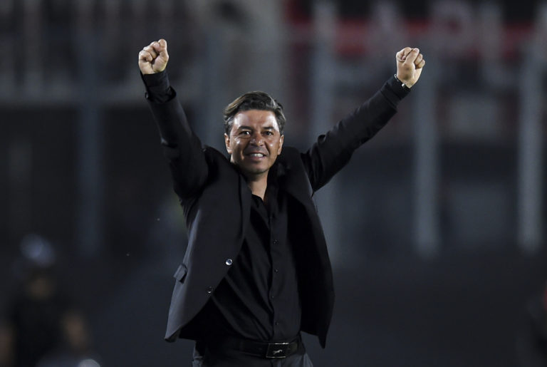 Photo by Marcelo Endelli/Getty Images