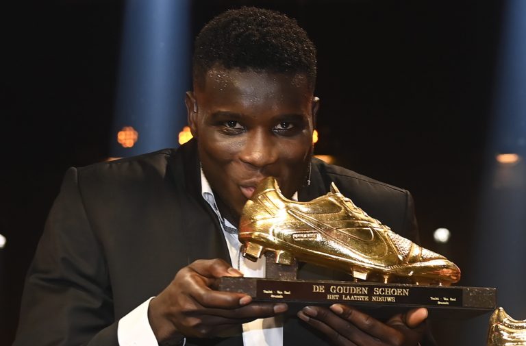  Photo by Nico Vereecken / Photo News  via Getty Images
