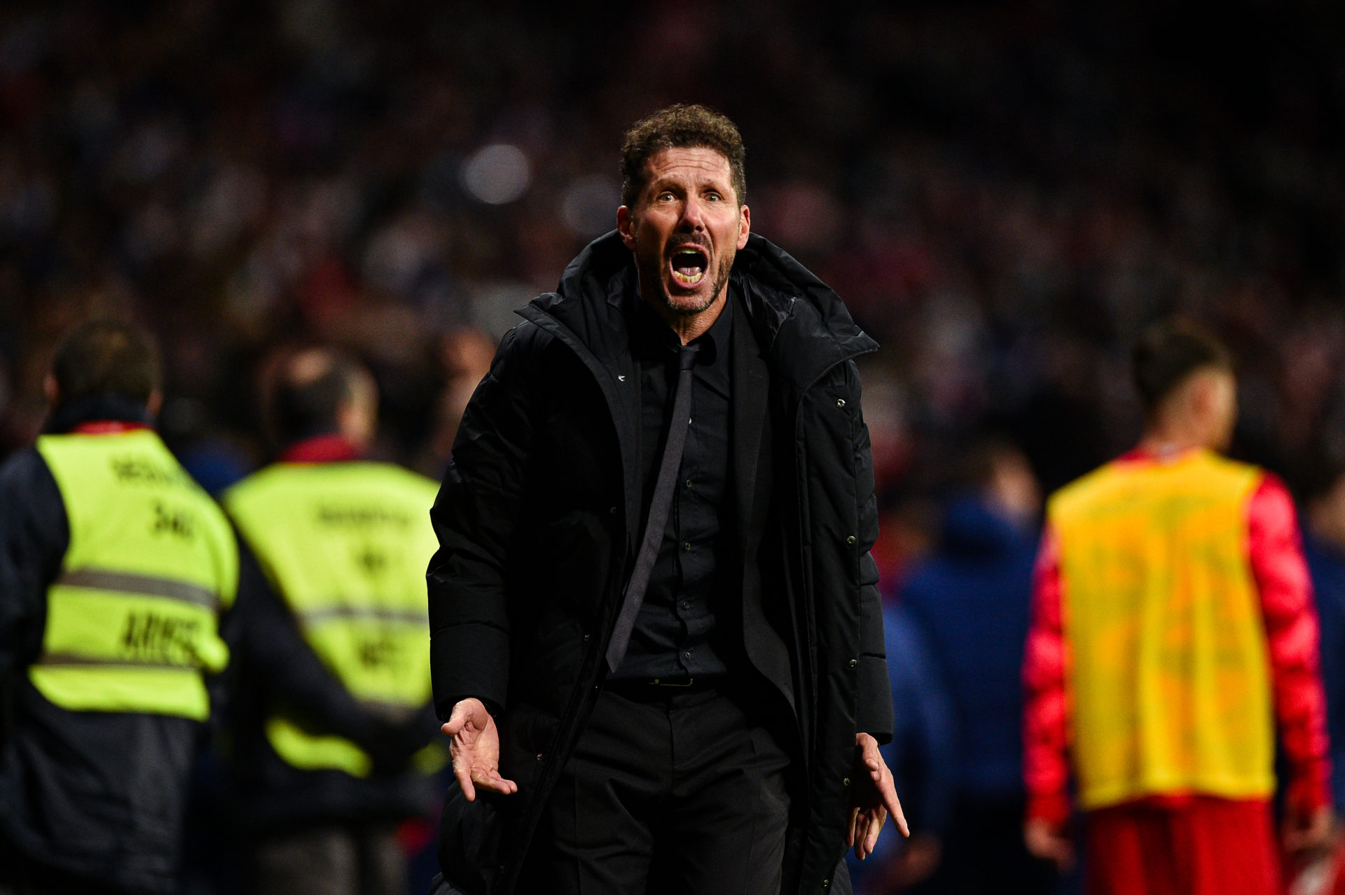 Photo by Rubén de la Fuente Pérez/NurPhoto via Getty Images