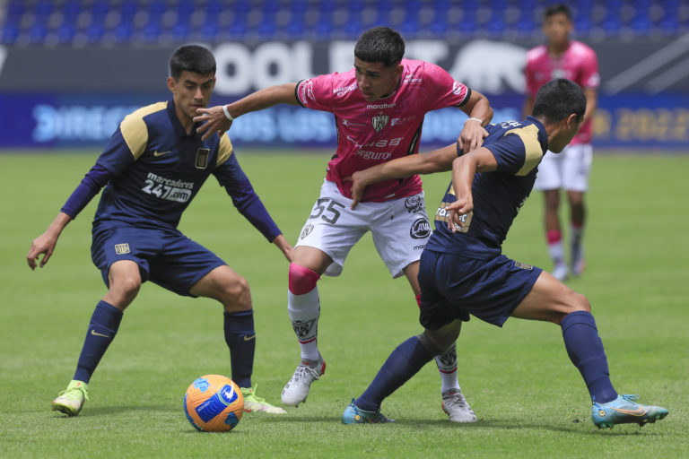 Photo Franklin Jacome/by Agencia Press South/Getty Images