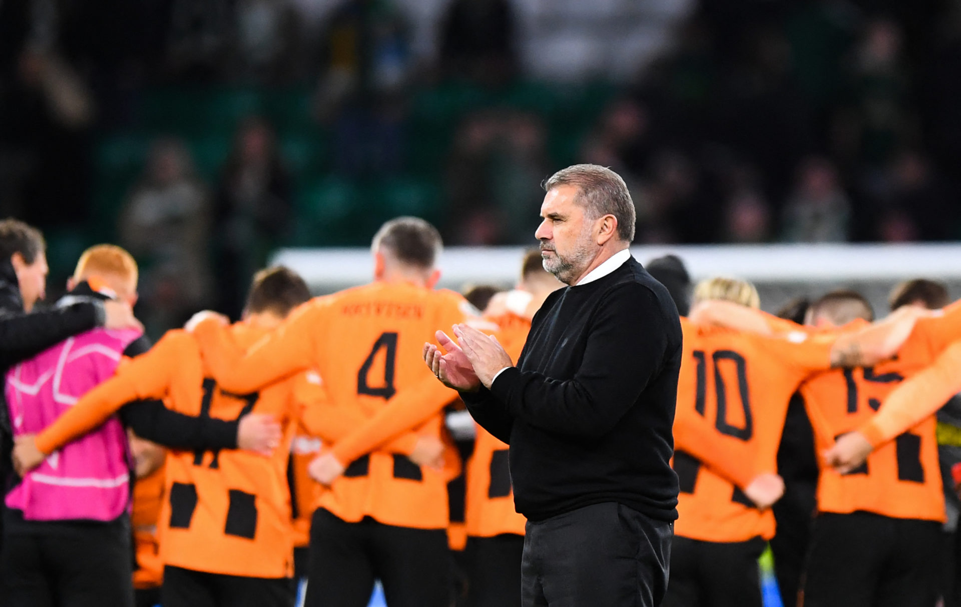 Photo by ANDY BUCHANAN/AFP via Getty Images