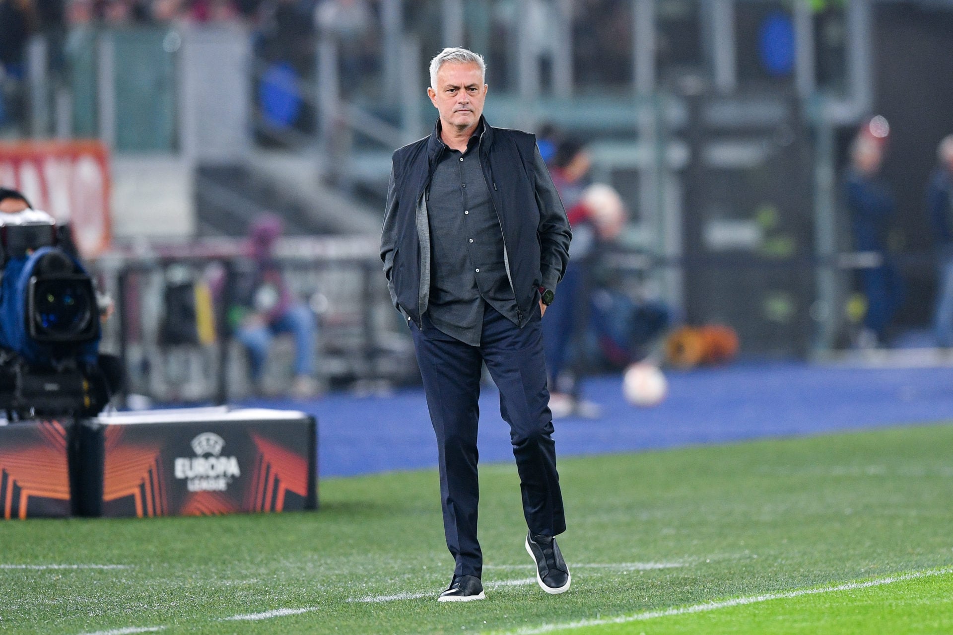 Photo by Giuseppe Maffia/NurPhoto via Getty Images