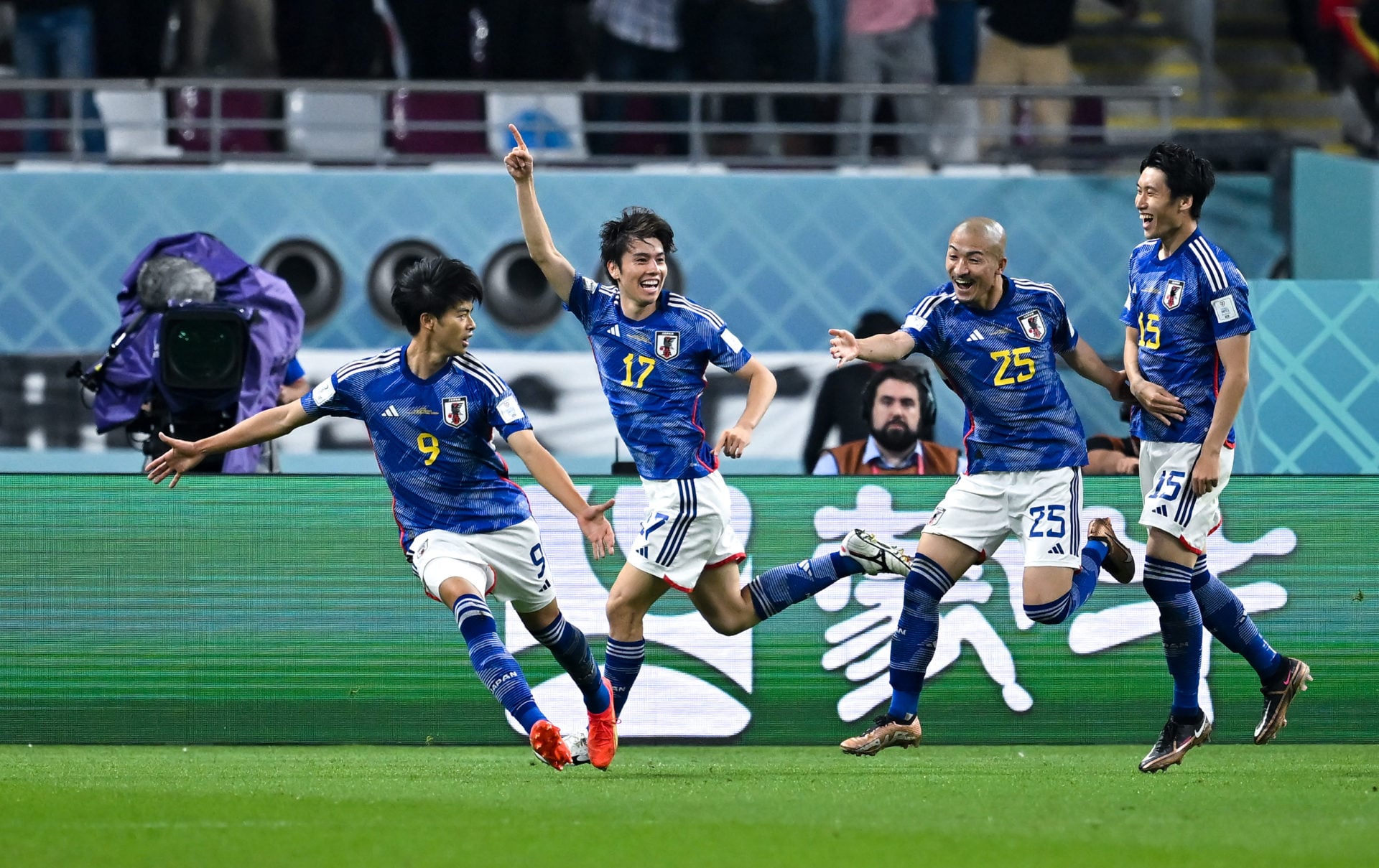 Photo by Brendan Moran - FIFA/FIFA via Getty Images