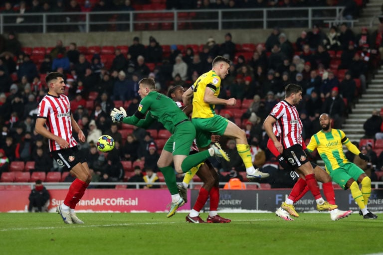 Photo by Adam Fradgley/West Bromwich Albion FC via Getty Images