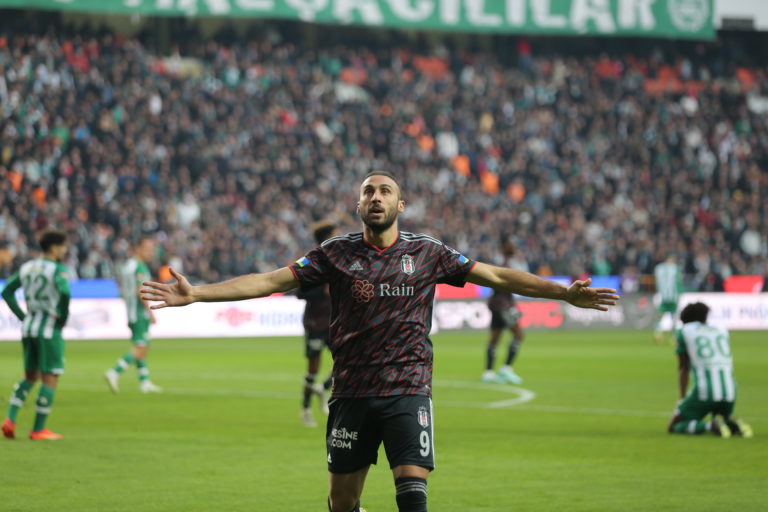 Photo by Savas Guler/Anadolu Agency via Getty Images