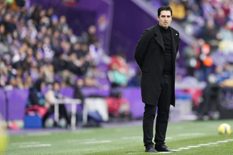 Photo by Jose Breton/Pics Action/NurPhoto via Getty Images