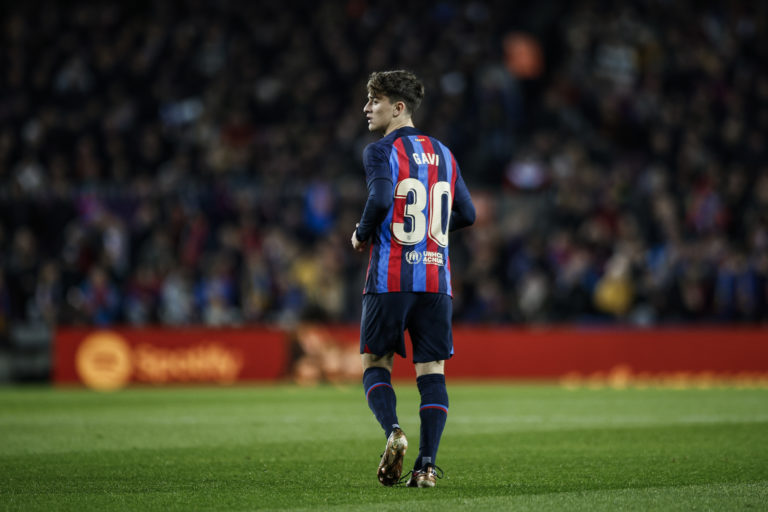 Photo by Gongora/NurPhoto via Getty Images