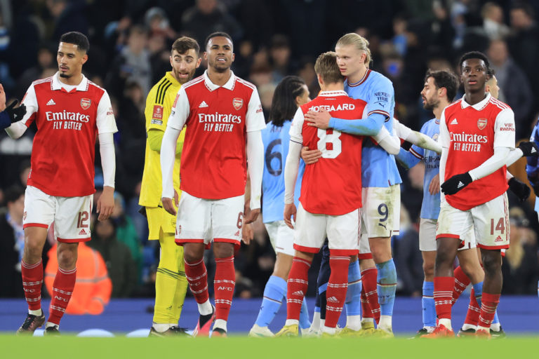 Photo by Simon Stacpoole/Offside/Offside via Getty Images