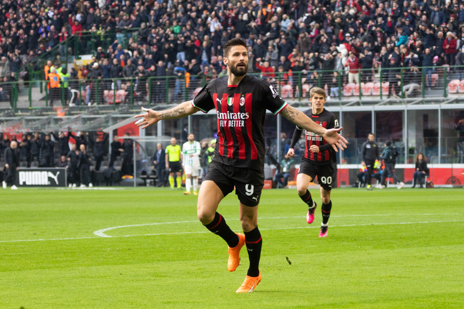 Photo by Mairo Cinquetti/NurPhoto via Getty Images