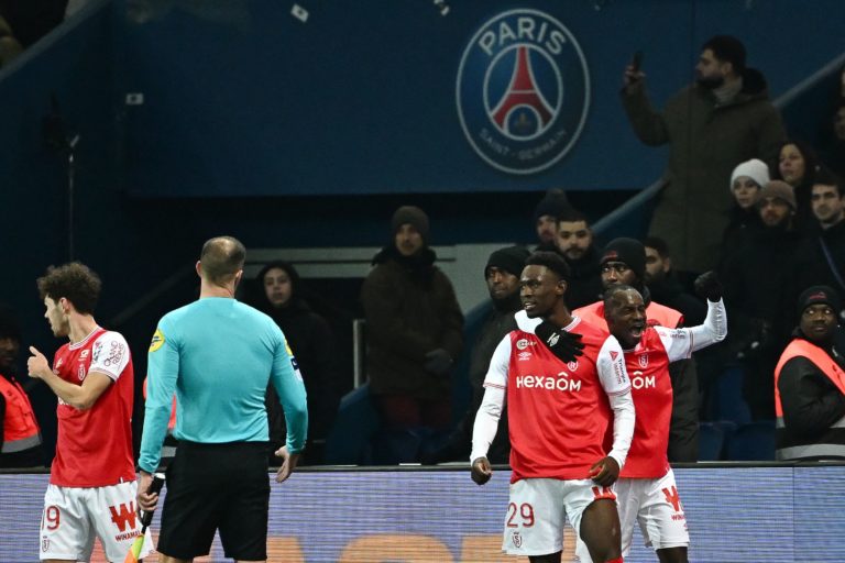 Photo by ANNE-CHRISTINE POUJOULAT/AFP via Getty Images