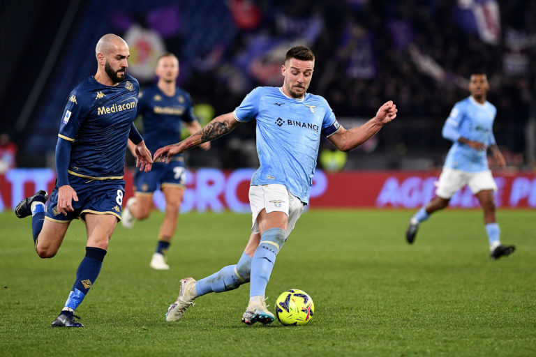 Photo by Gennaro Masi/LiveMedia/NurPhoto via Getty Images