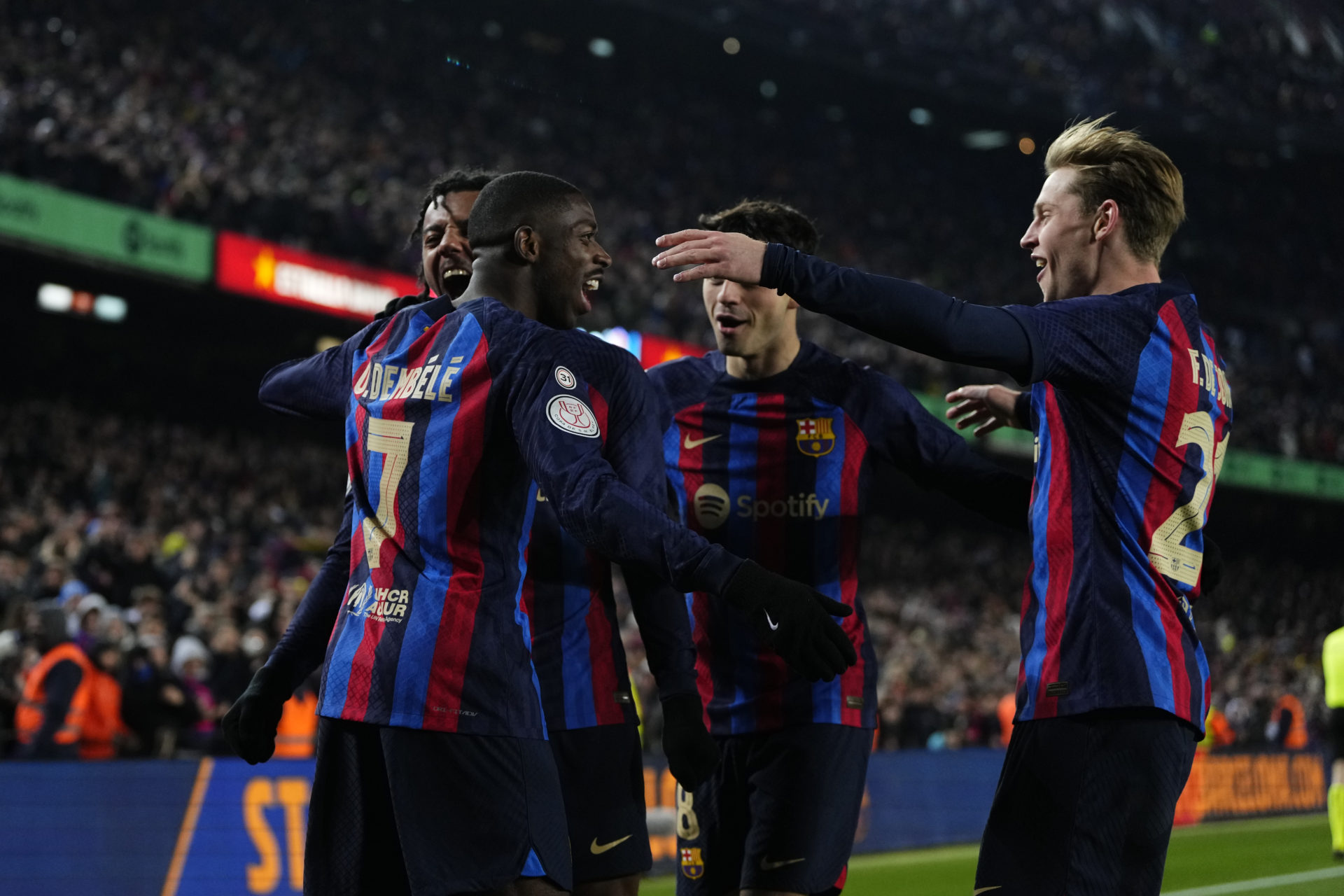 Photo by Jose Breton/Pics Action/NurPhoto via Getty Images