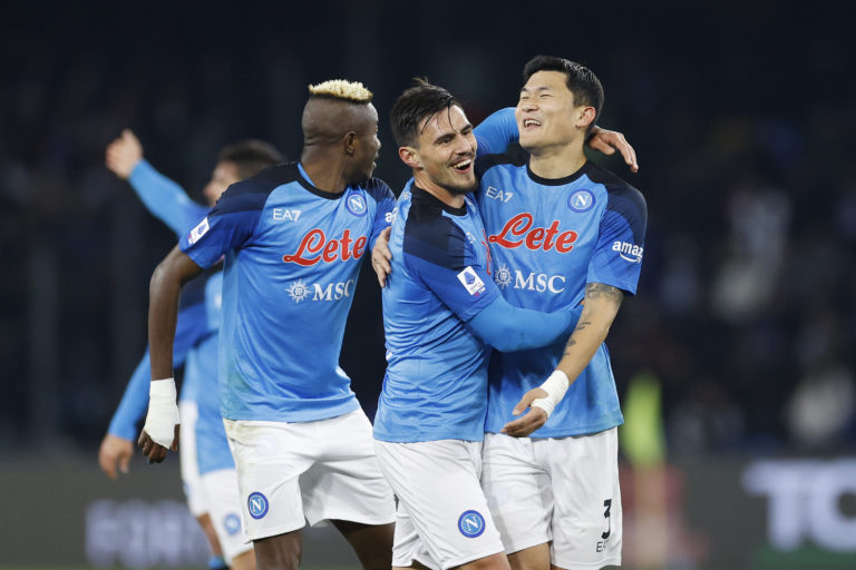 Photo by Matteo Ciambelli/DeFodi Images via Getty Images
