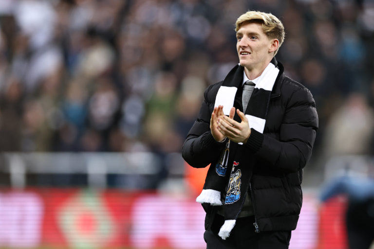 Photo by Robbie Jay Barratt - AMA/Getty Images