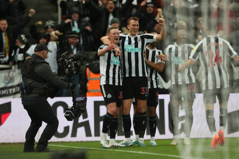 Photo by Mark Fletcher/MI News/NurPhoto via Getty Images