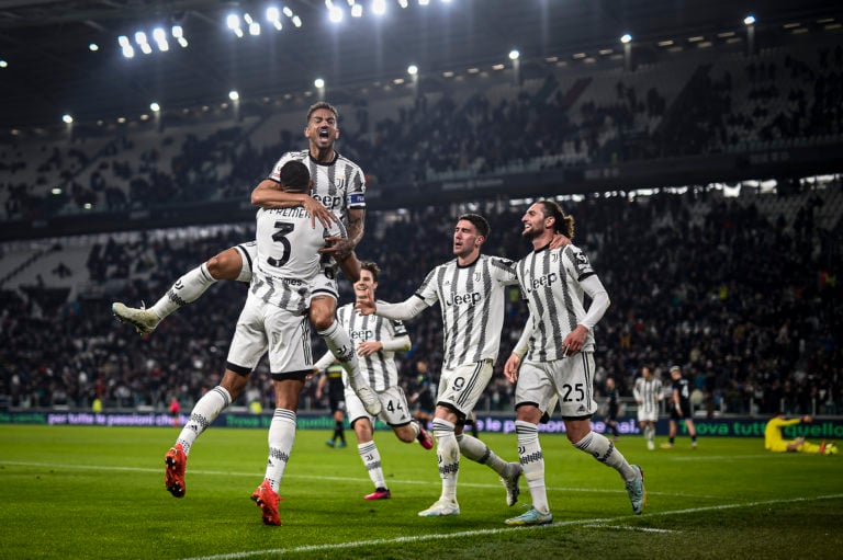 Photo by Nicolò Campo/LightRocket via Getty Images