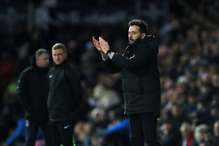 Photo by Adam Fradgley/West Bromwich Albion FC via Getty Images