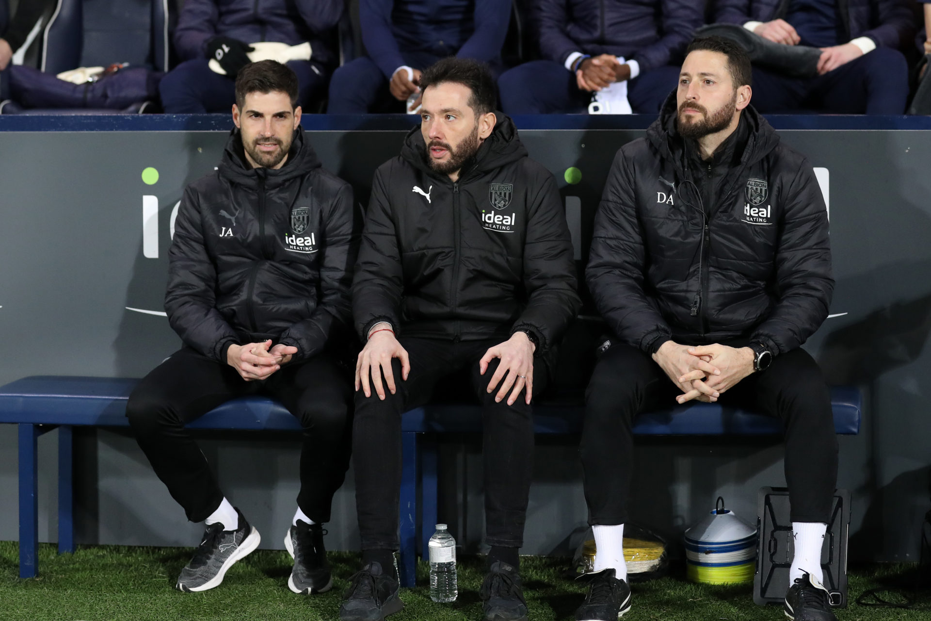 Photo by Adam Fradgley/West Bromwich Albion FC via Getty Images