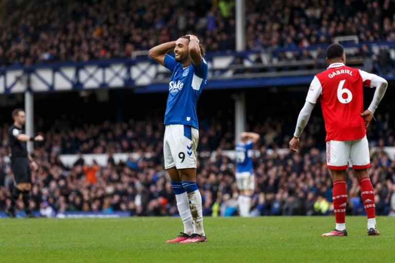 Photo by Daniel Chesterton/Offside/Offside via Getty Images