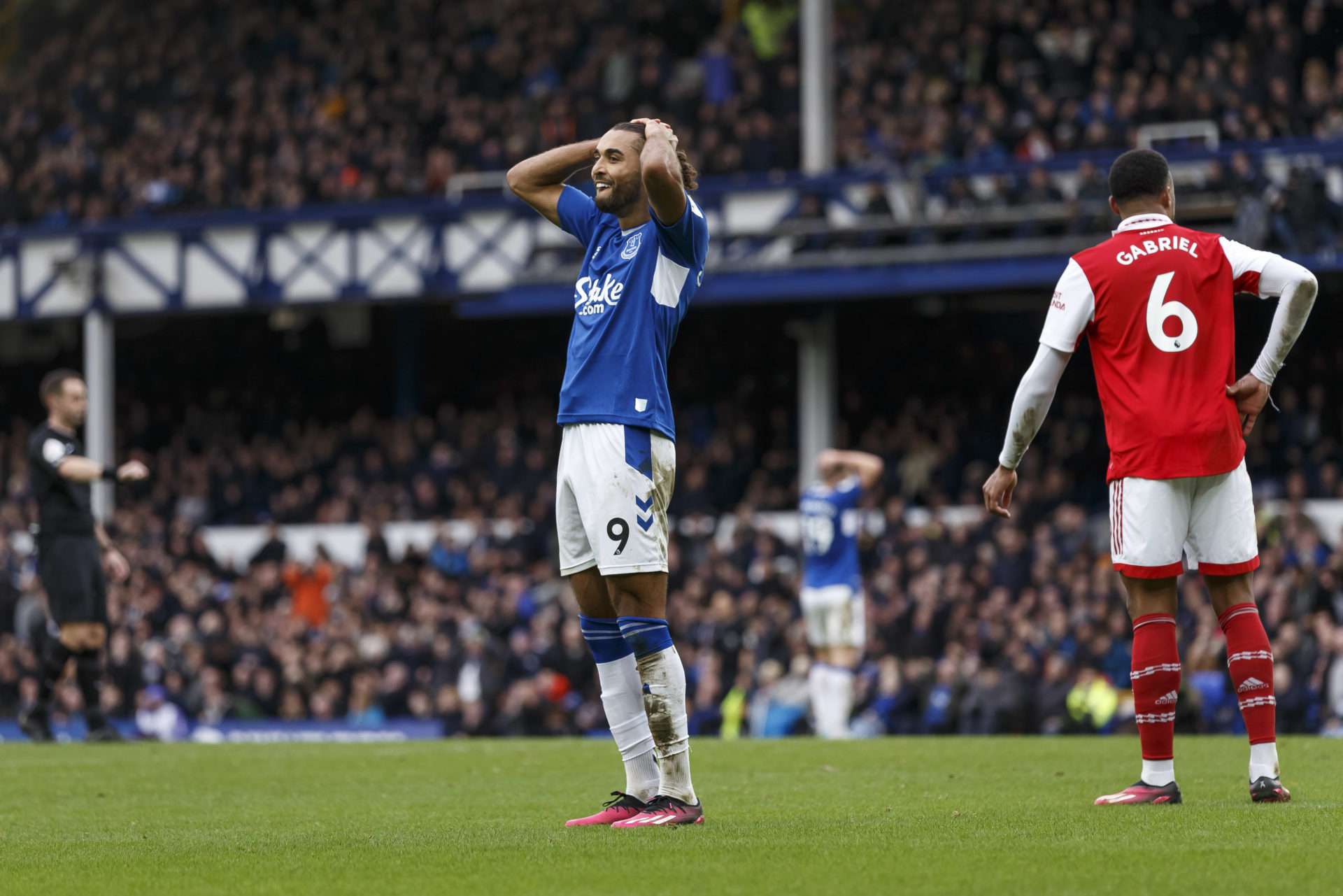 Photo by Daniel Chesterton/Offside/Offside via Getty Images