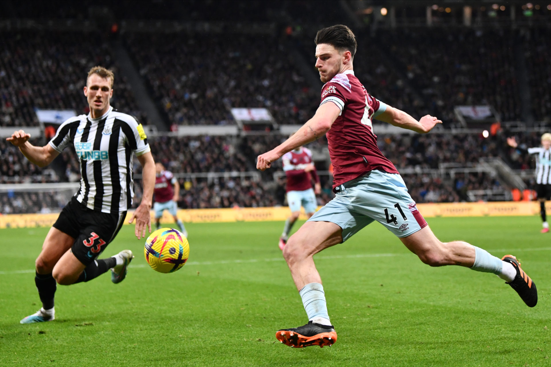 Photo by Richard Sellers/Getty Images