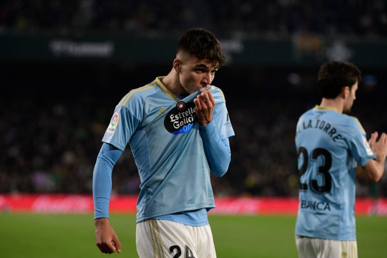 Photo by CRISTINA QUICLER/AFP via Getty Images
