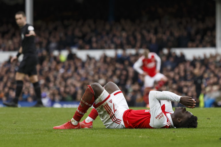 Photo by Daniel Chesterton/Offside/Offside via Getty Images