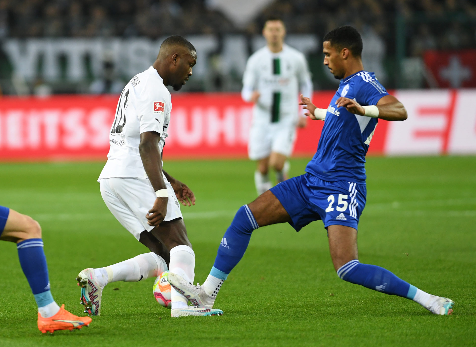 Photo by Ralf Treese/DeFodi Images via Getty Images