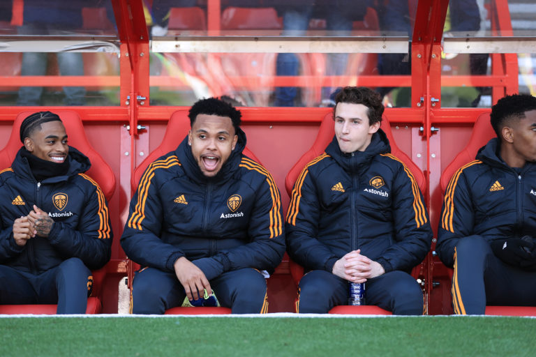 Photo by Simon Stacpoole/Offside/Offside via Getty Images
