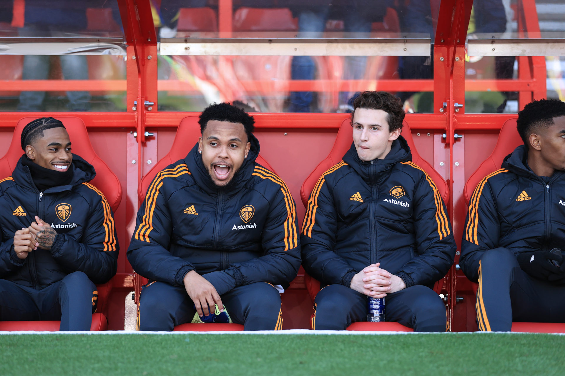 Photo by Simon Stacpoole/Offside/Offside via Getty Images