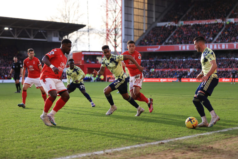 Photo by Simon Stacpoole/Offside/Offside via Getty Images