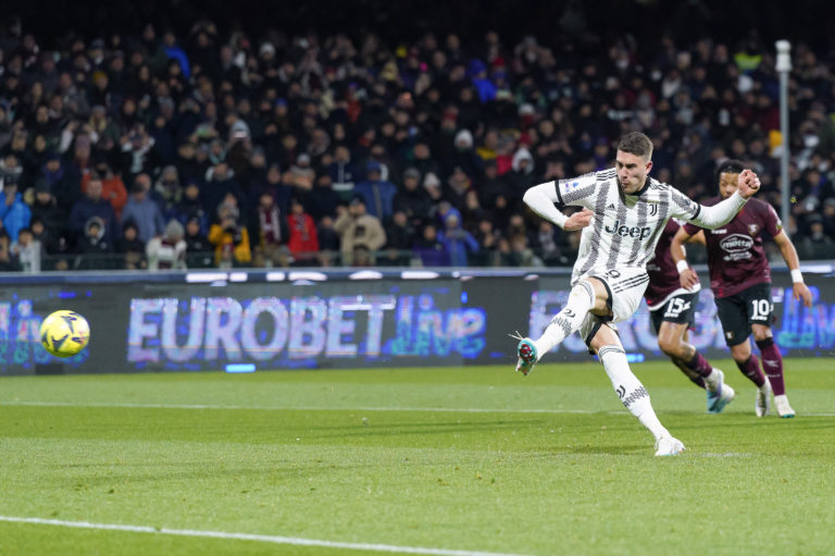 Photo by Giuseppe Maffia/NurPhoto via Getty Images